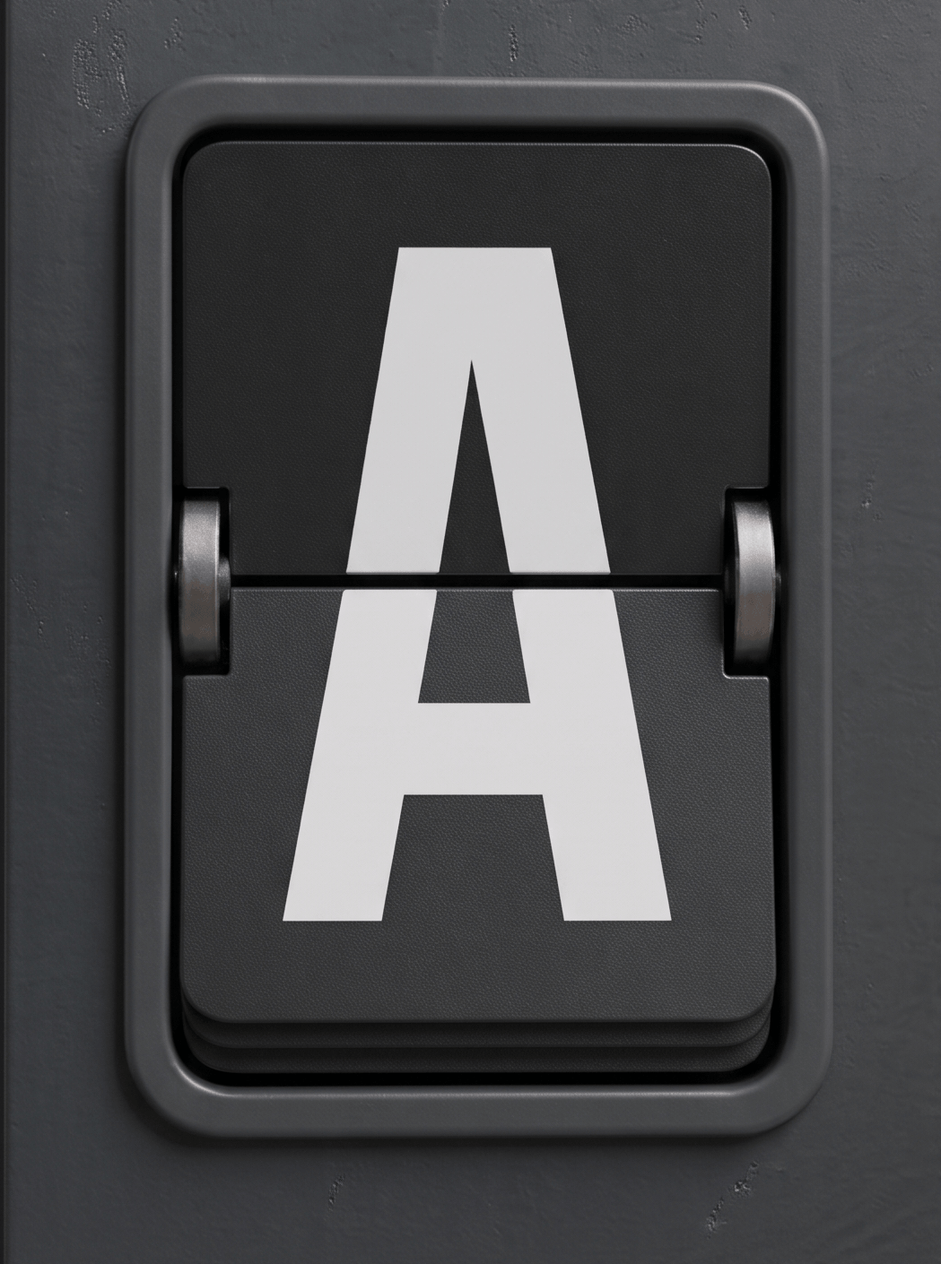 Airport Mechanical Card